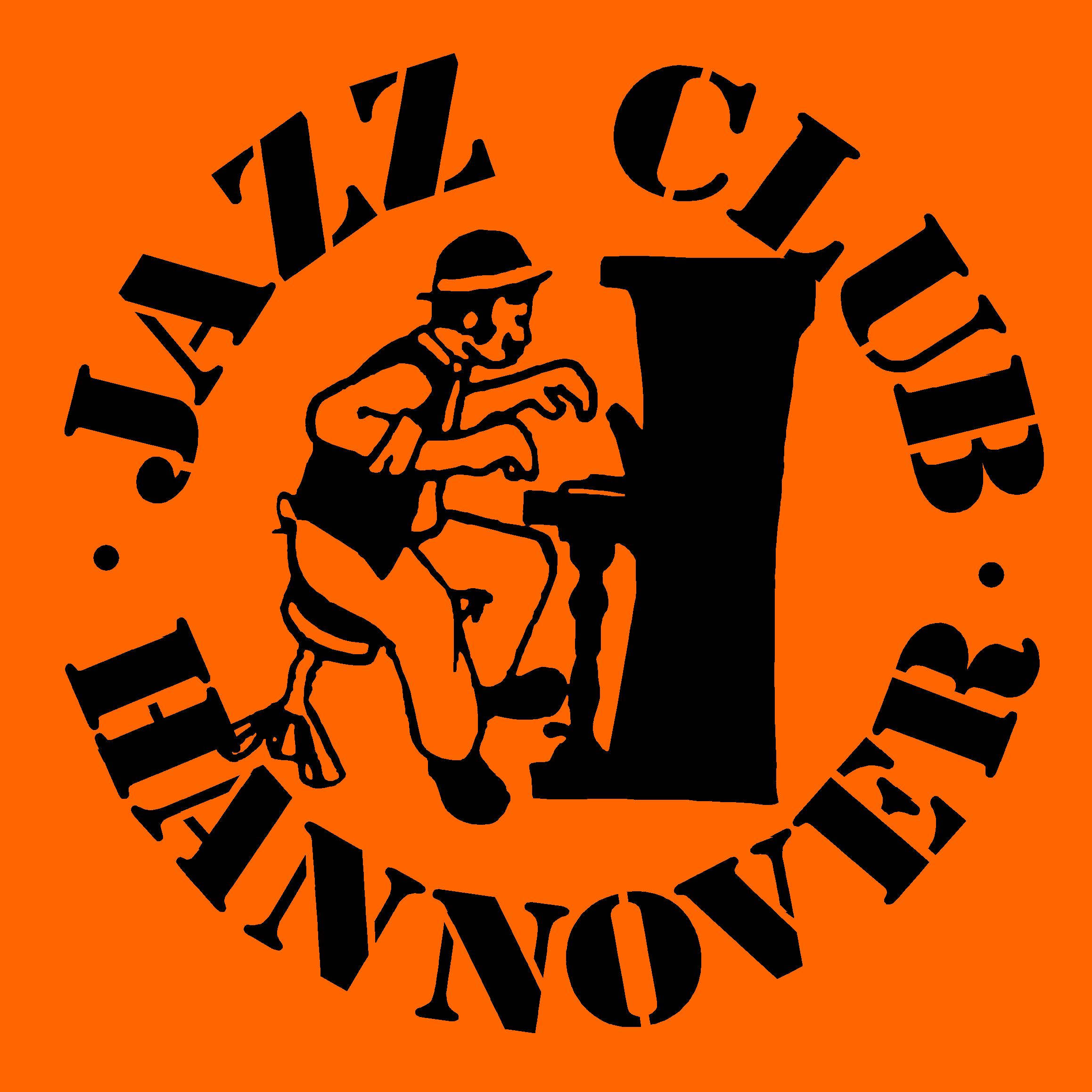 Logo Jazz Club