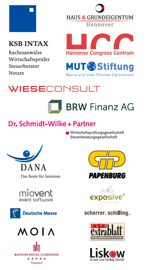 Sponsoren